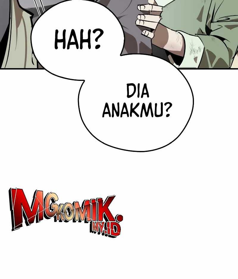 Martial Wild West chapter 87 halaman 79