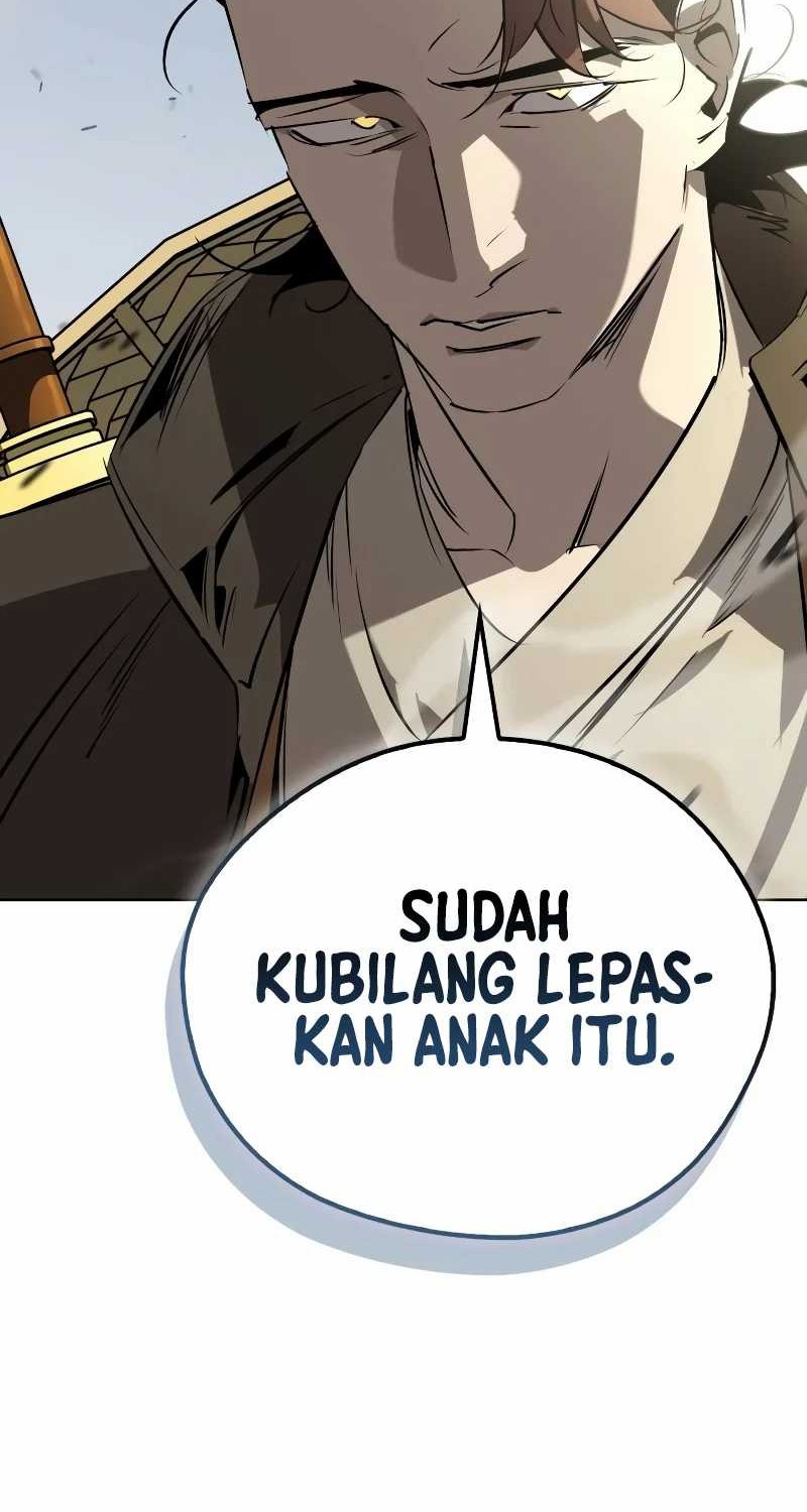 Martial Wild West chapter 87 halaman 83