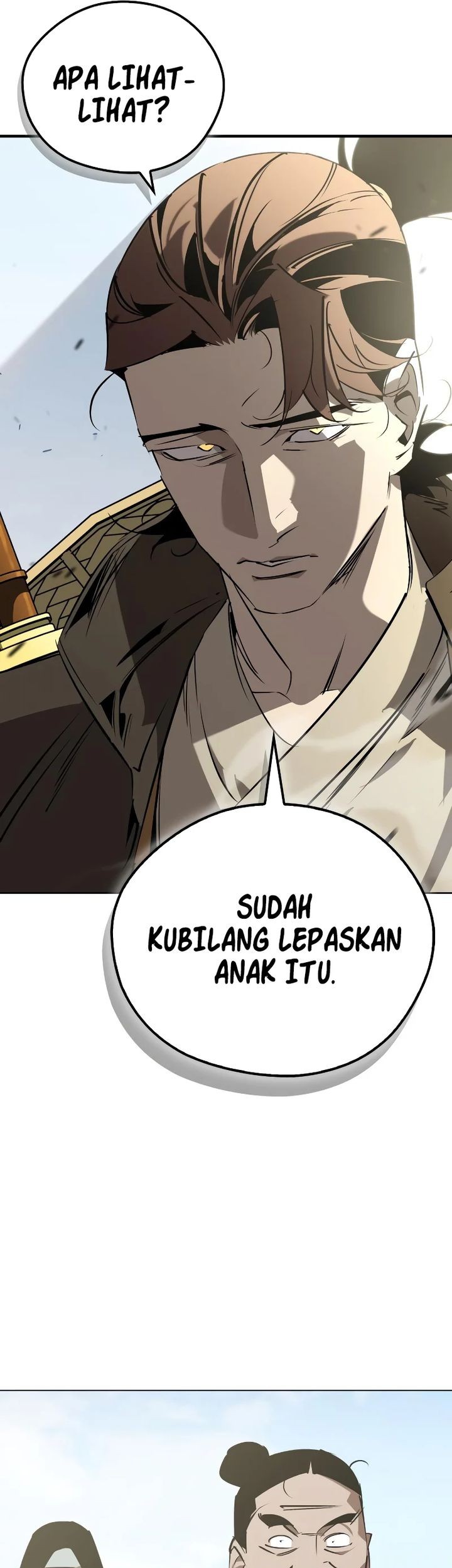 Martial Wild West chapter 88 halaman 3