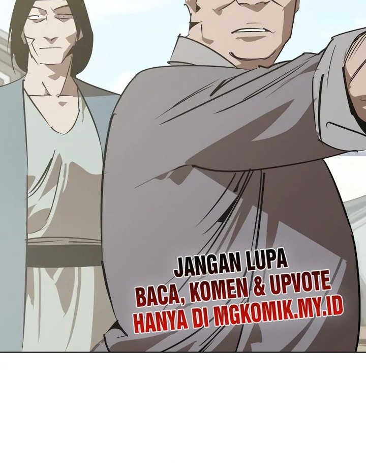 Martial Wild West chapter 88 halaman 4
