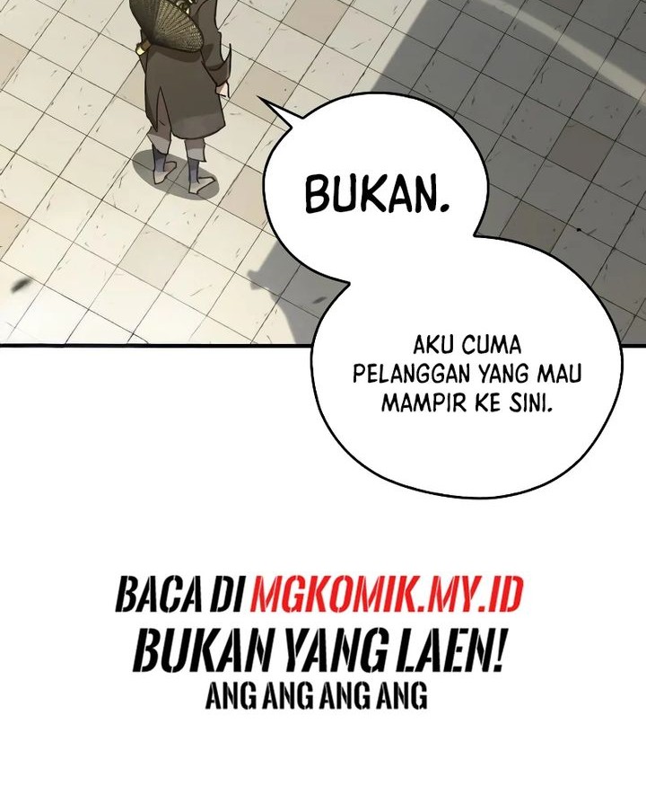 Martial Wild West chapter 88 halaman 6