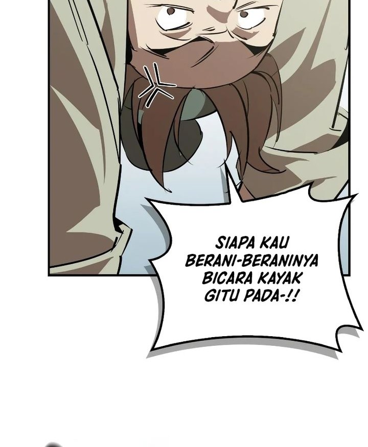Martial Wild West chapter 88 halaman 8
