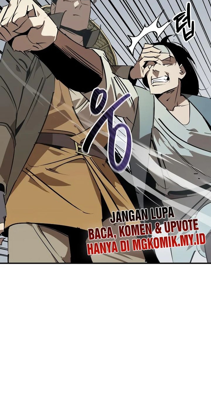 Martial Wild West chapter 88 halaman 23