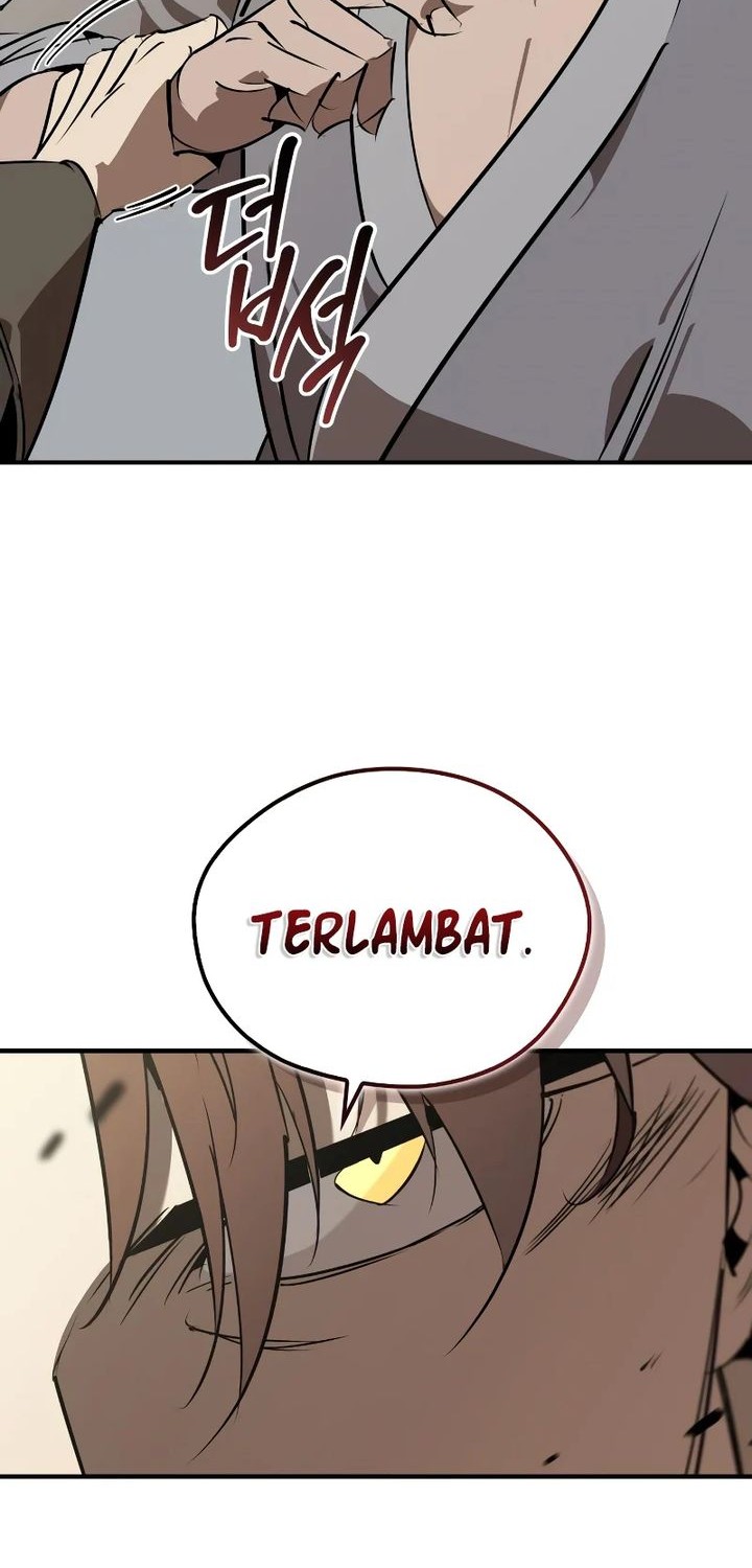 Martial Wild West chapter 88 halaman 29