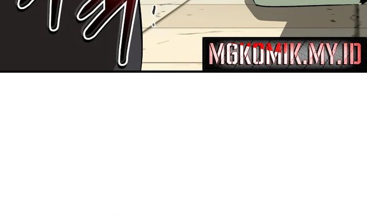 Martial Wild West chapter 88 halaman 31