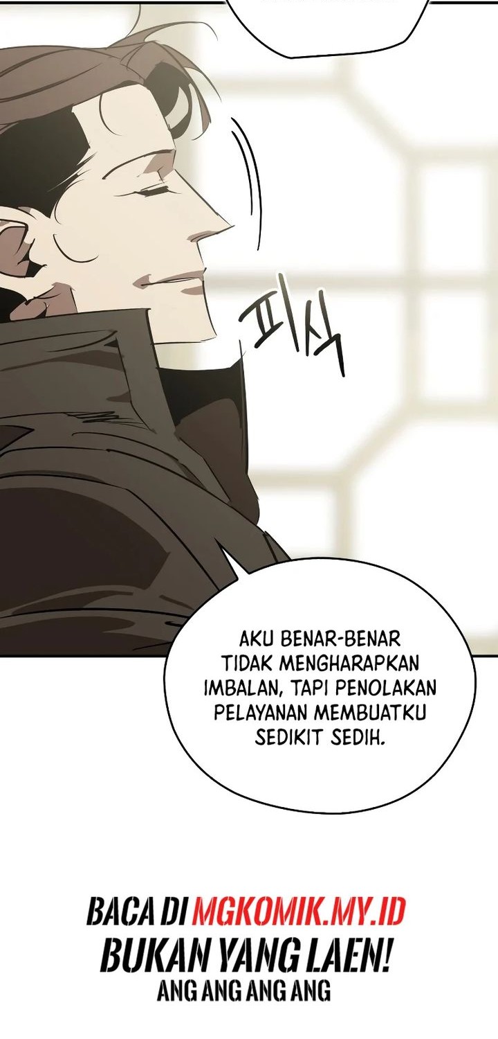 Martial Wild West chapter 88 halaman 45