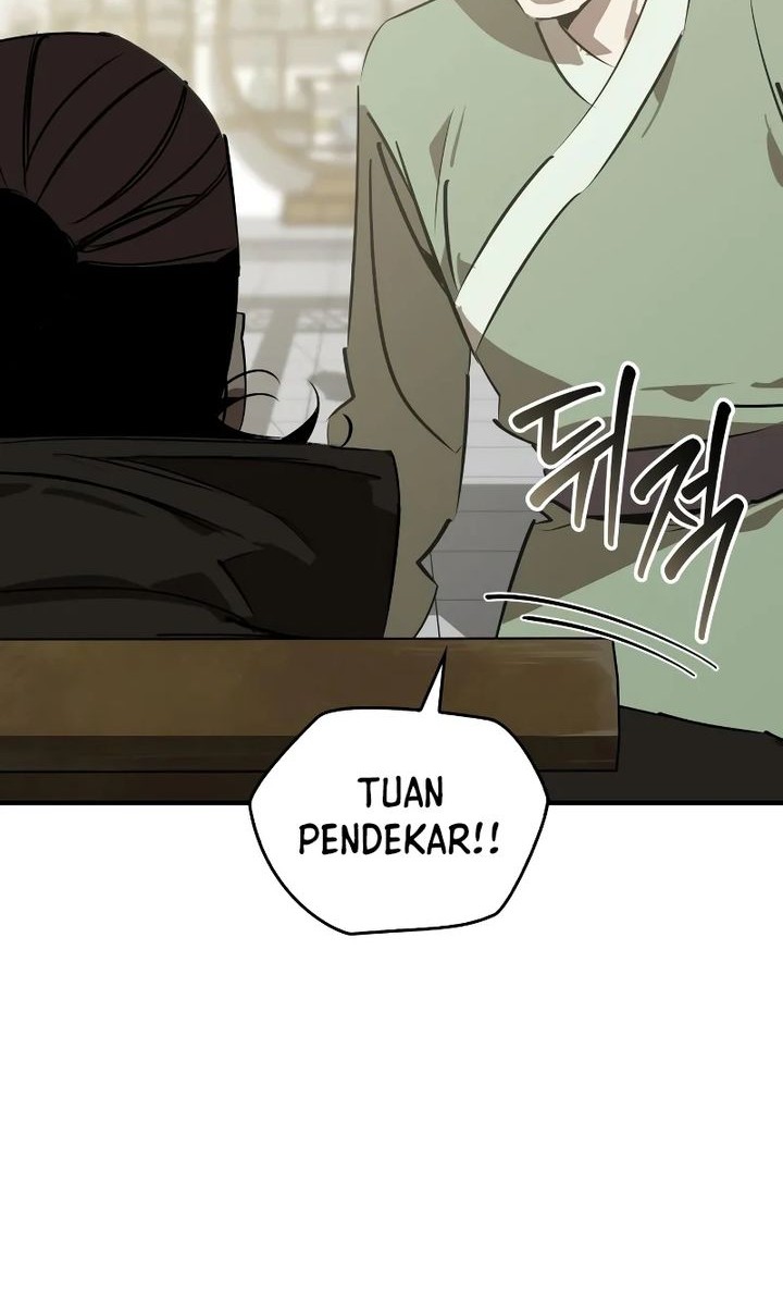 Martial Wild West chapter 88 halaman 49