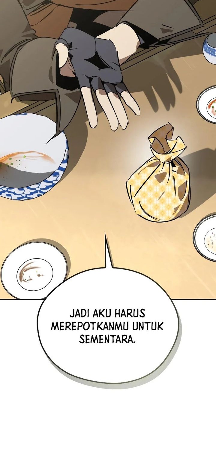 Martial Wild West chapter 88 halaman 51