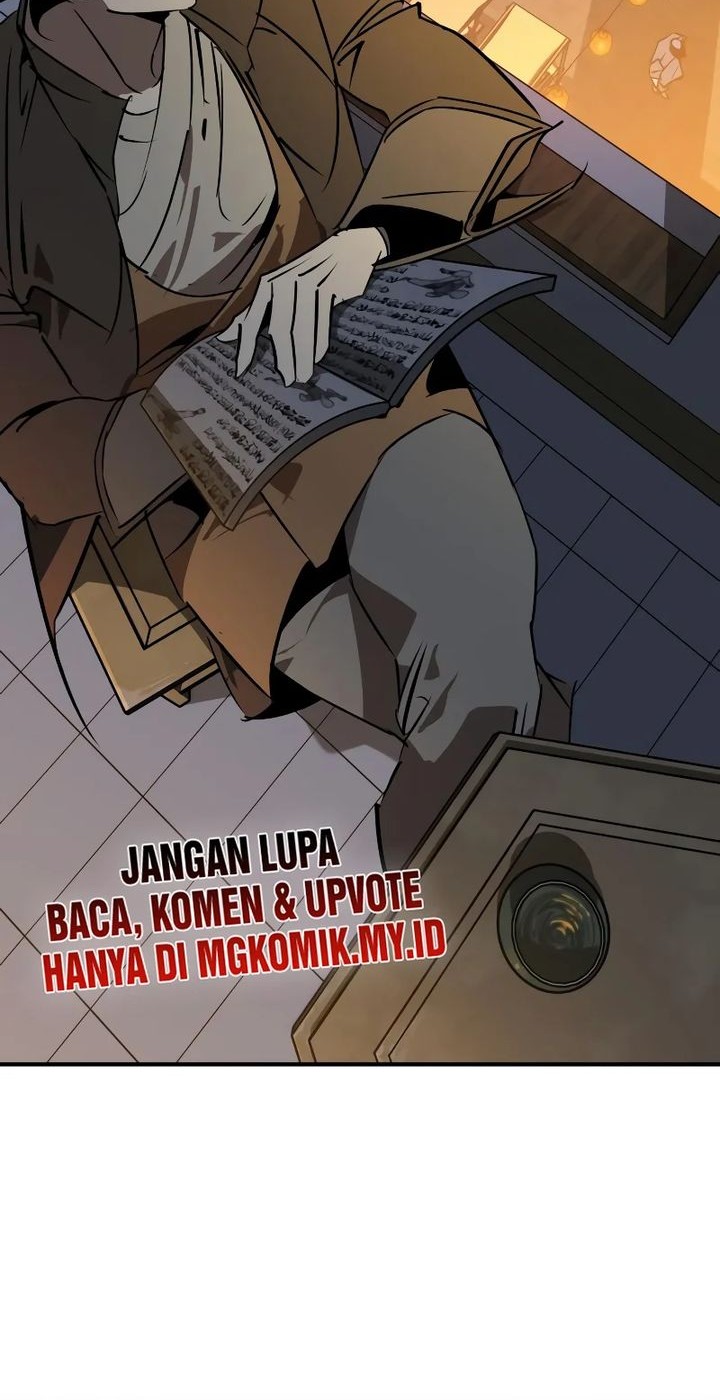 Martial Wild West chapter 88 halaman 53