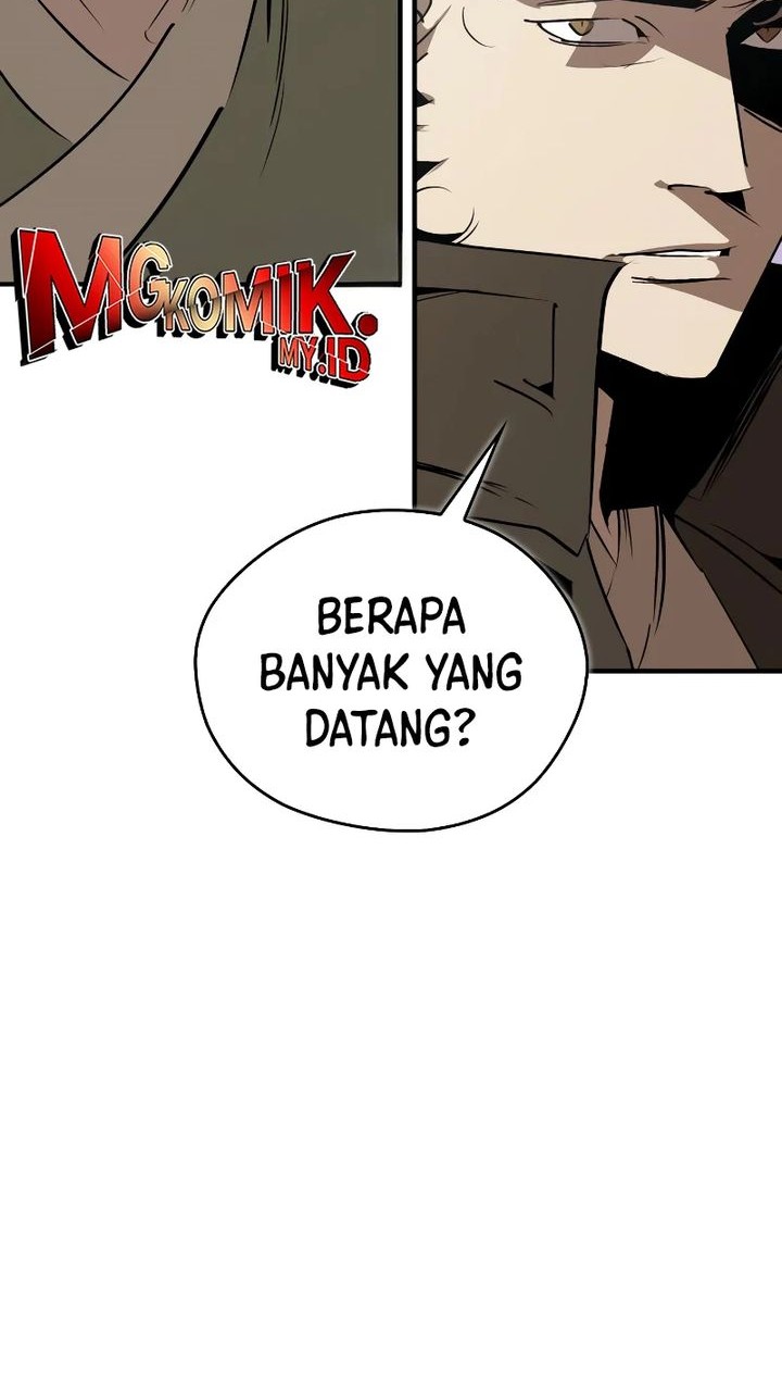 Martial Wild West chapter 88 halaman 66