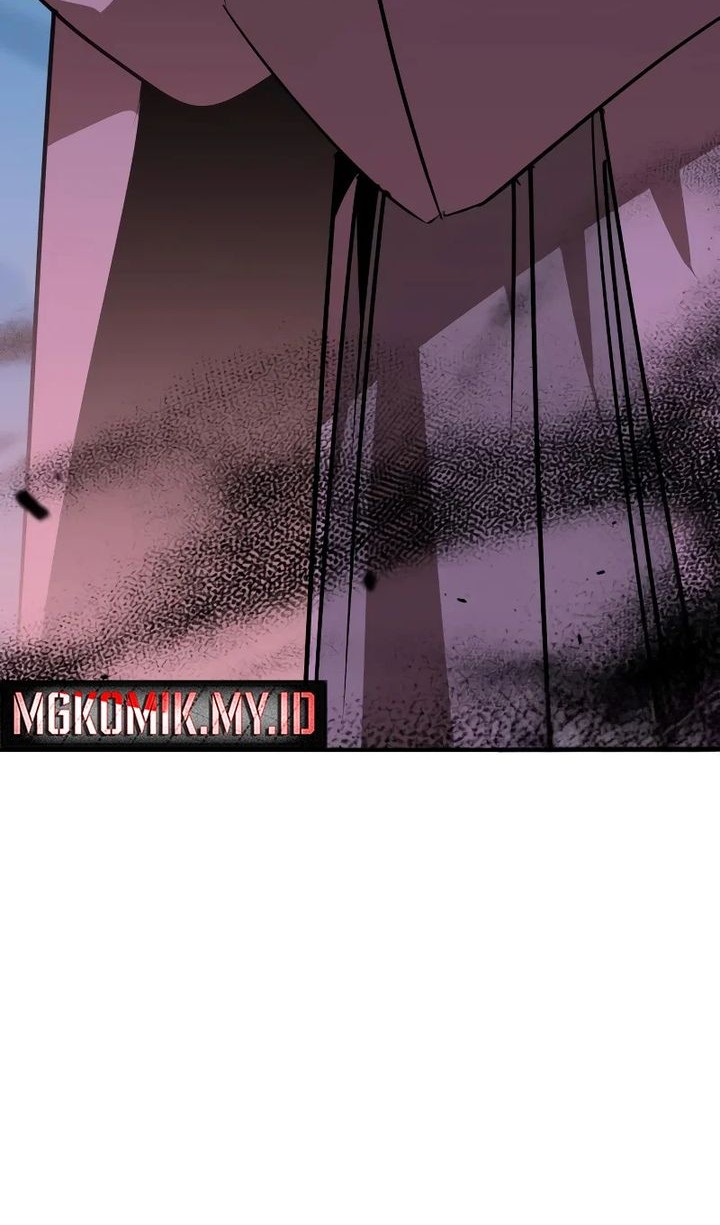 Martial Wild West chapter 88 halaman 68