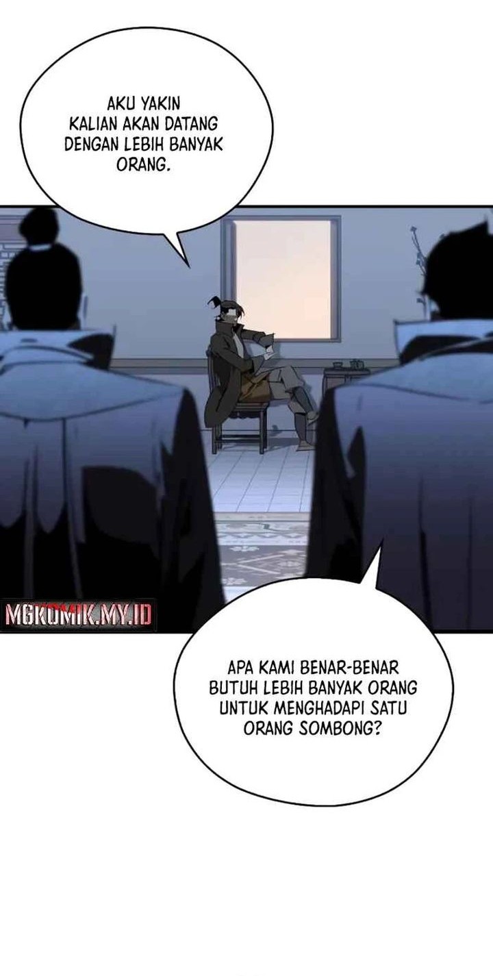 Martial Wild West Bab 89 halaman 8