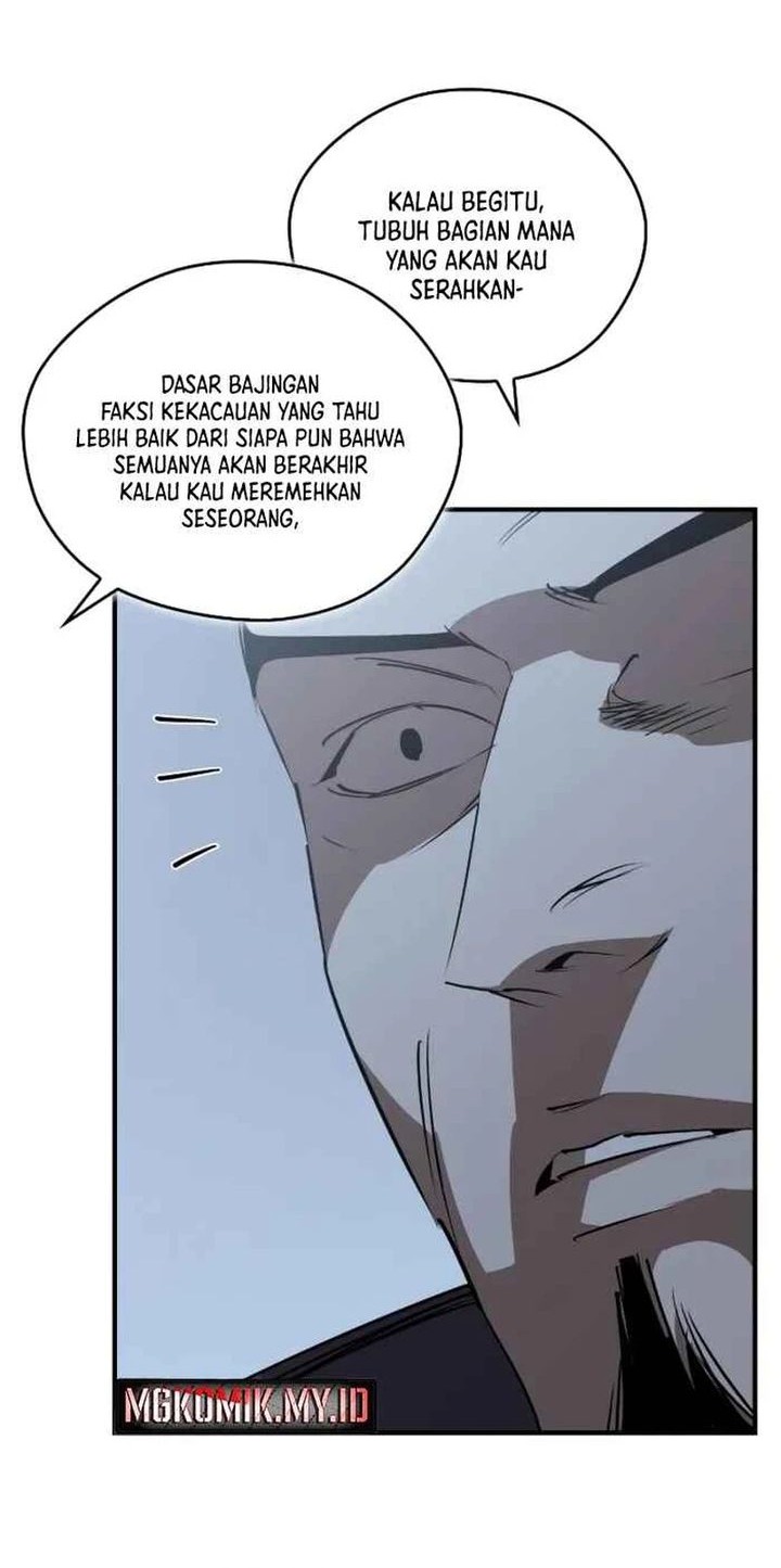 Martial Wild West Bab 89 halaman 10