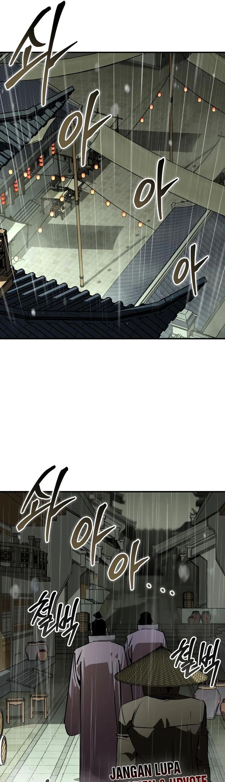 Martial Wild West chapter 90 halaman 3