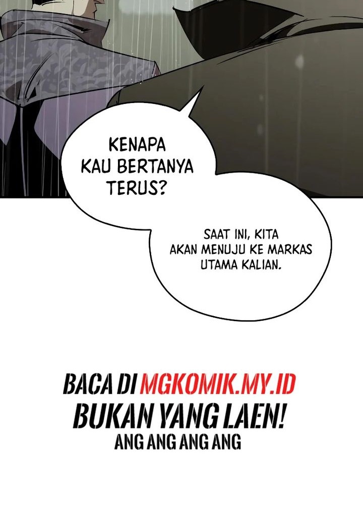Martial Wild West chapter 90 halaman 6
