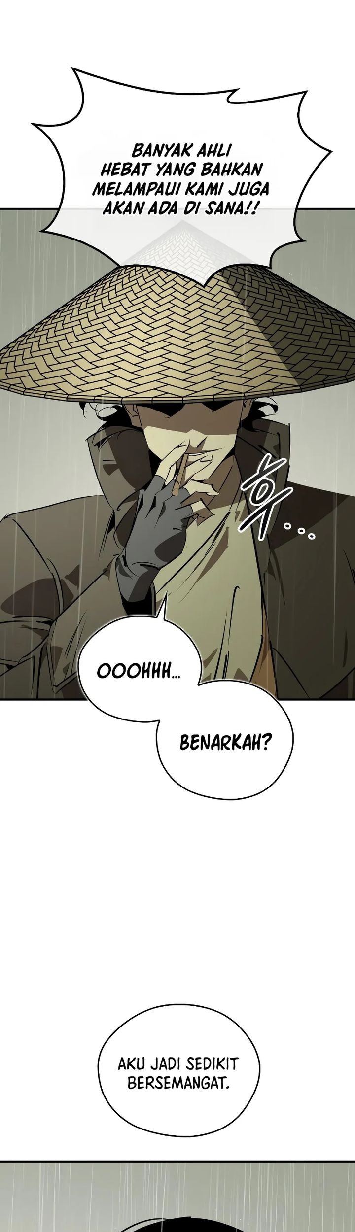 Martial Wild West chapter 90 halaman 9