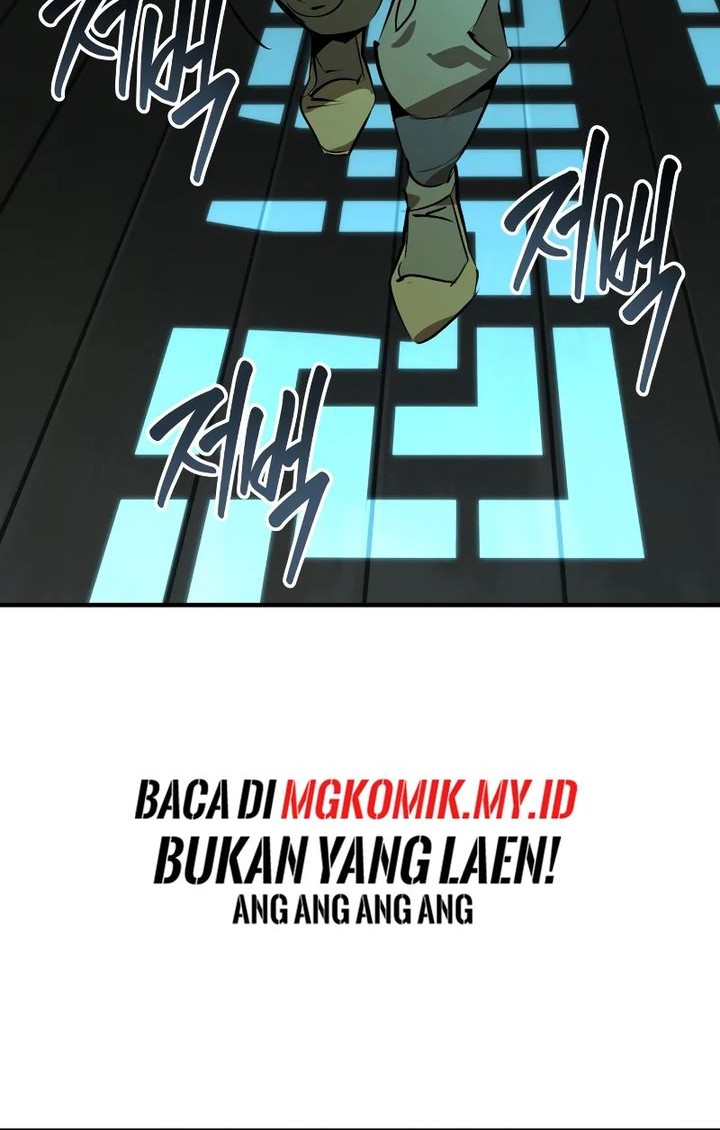 Martial Wild West chapter 90 halaman 16
