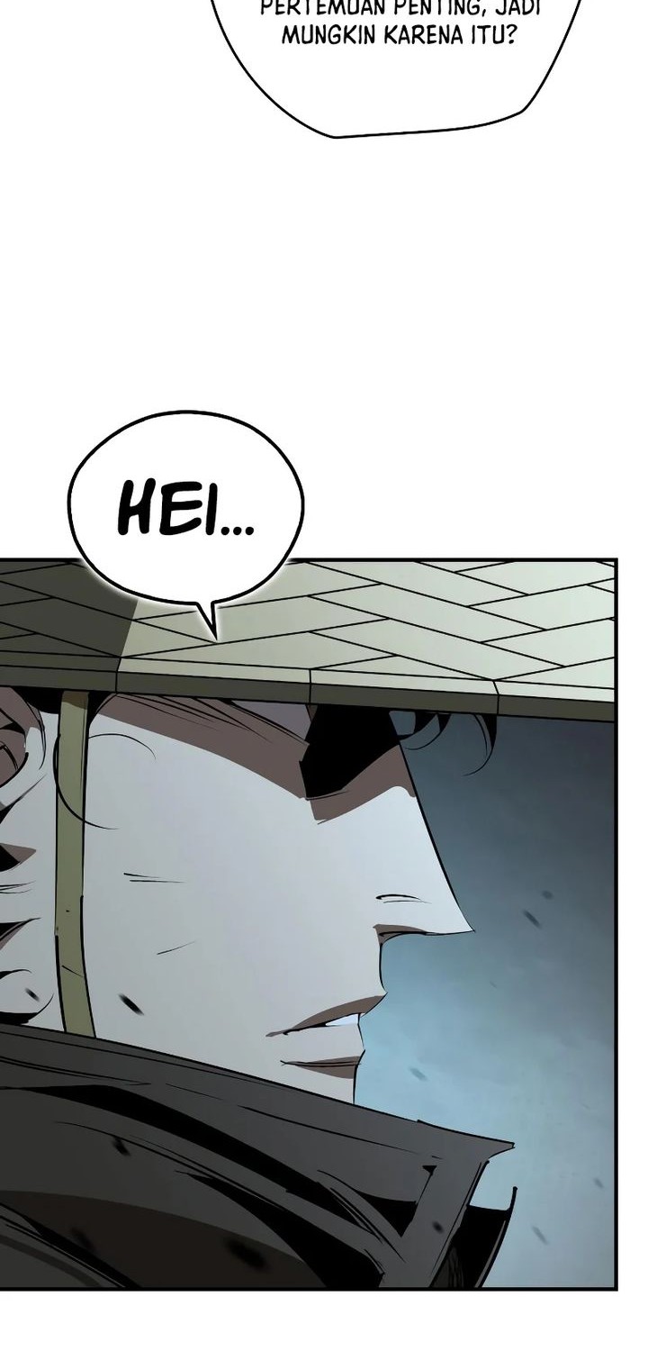 Martial Wild West chapter 90 halaman 18