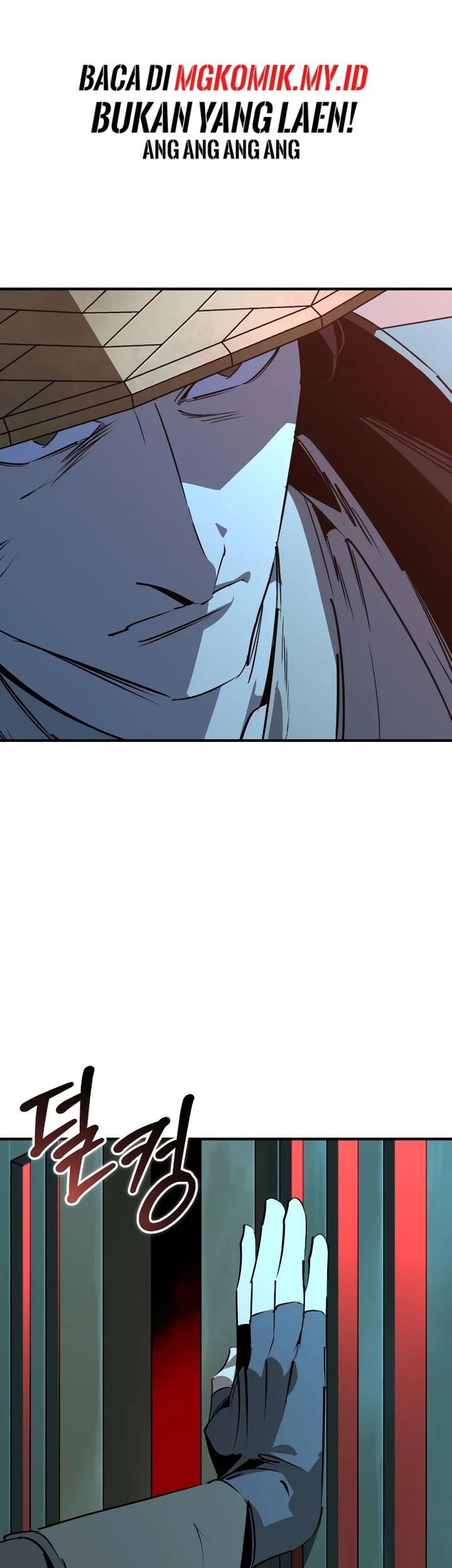 Martial Wild West chapter 90 halaman 27