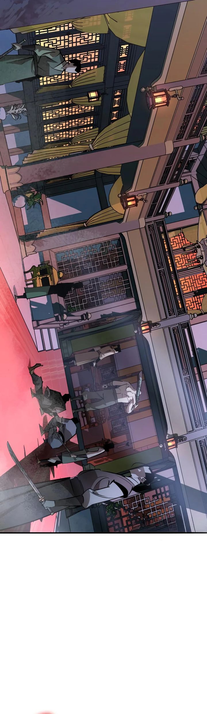 Martial Wild West chapter 90 halaman 29