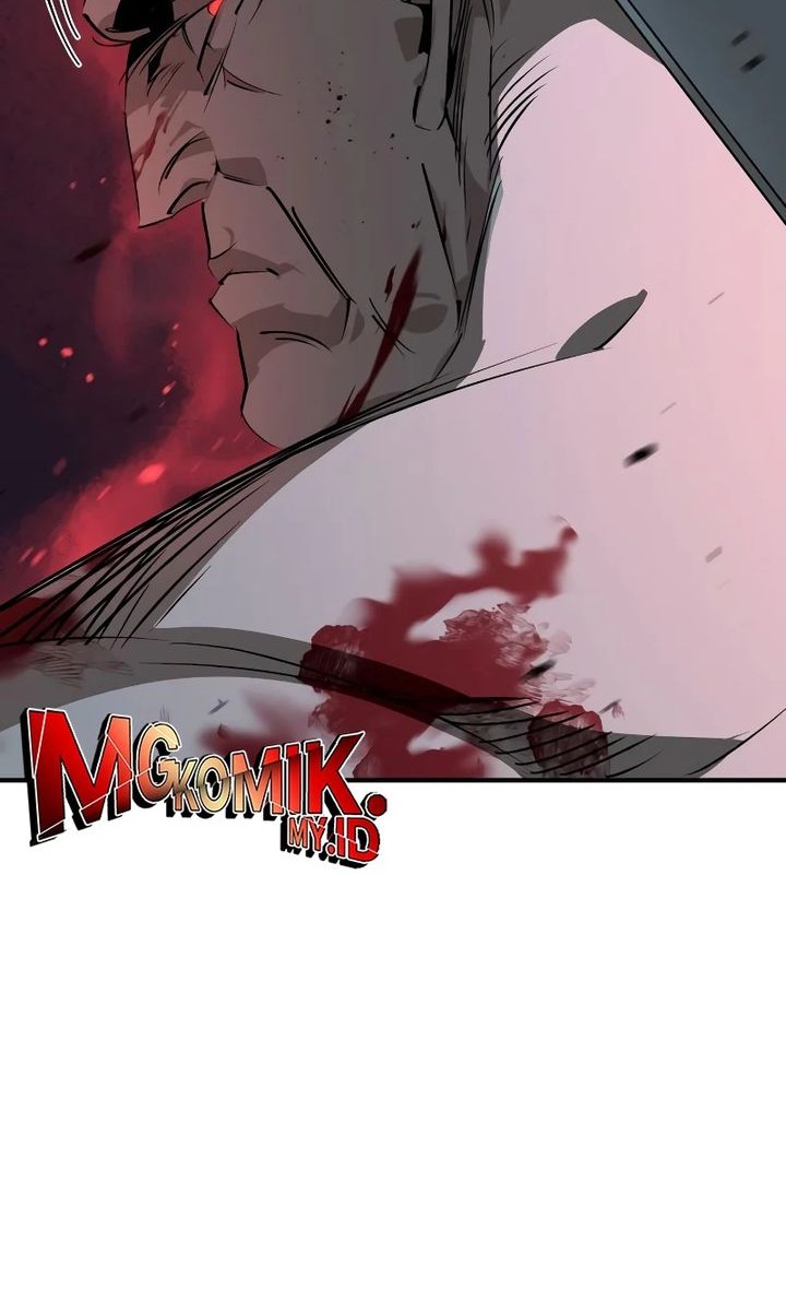 Martial Wild West chapter 90 halaman 31