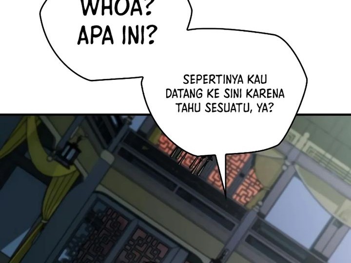 Martial Wild West chapter 90 halaman 37