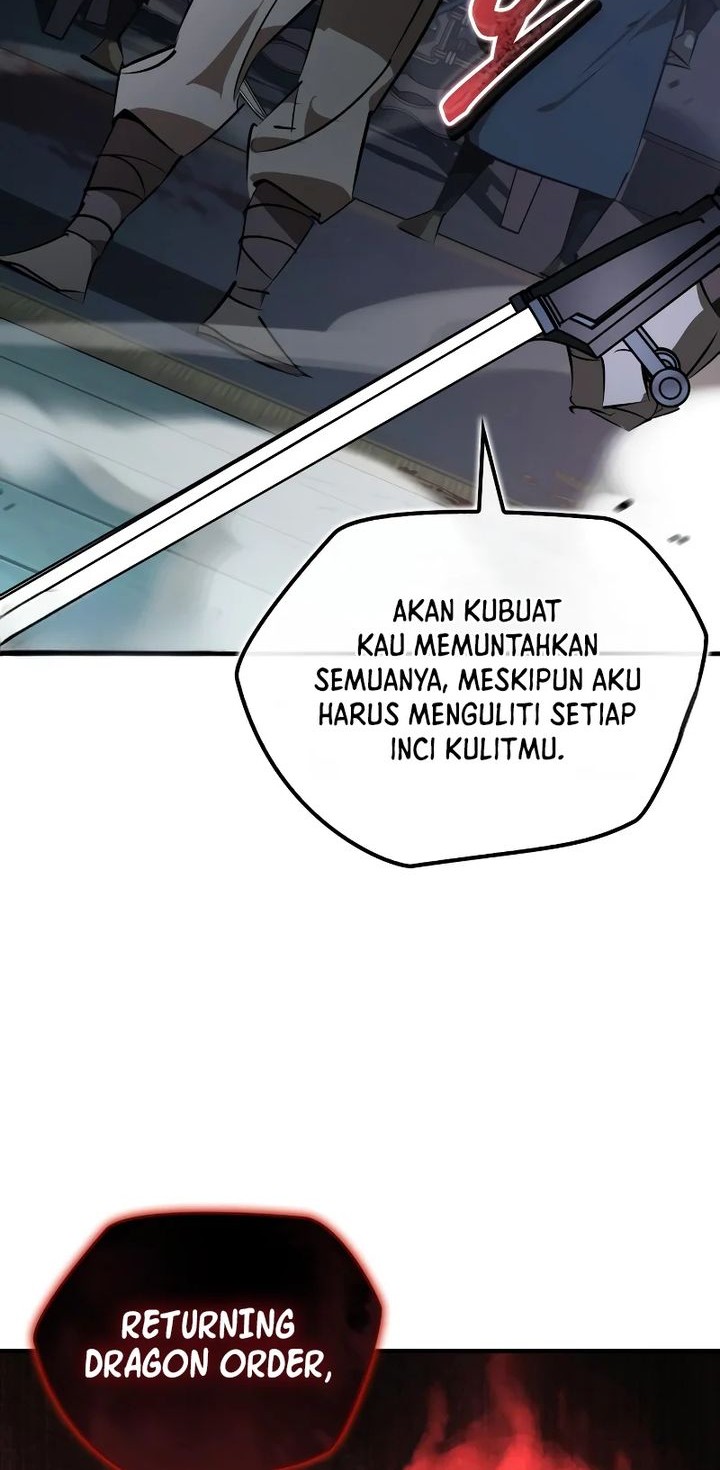 Martial Wild West chapter 90 halaman 43