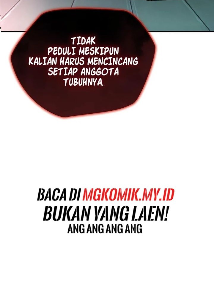 Martial Wild West chapter 90 halaman 45