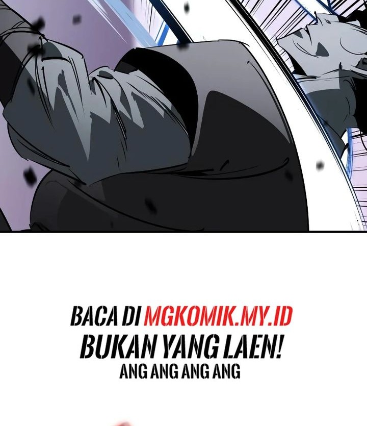 Martial Wild West chapter 90 halaman 55