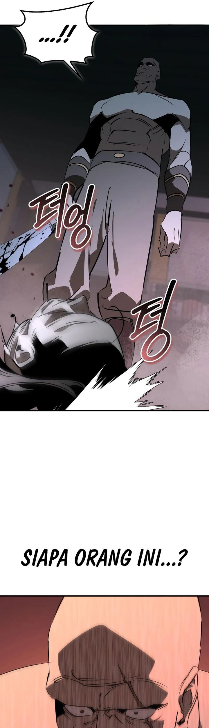 Martial Wild West chapter 90 halaman 58