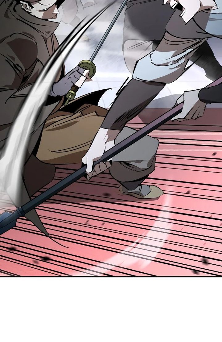 Martial Wild West chapter 90 halaman 61