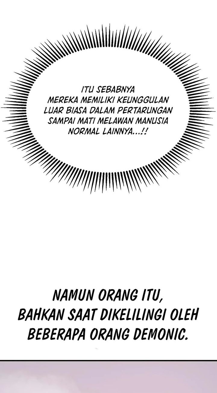 Martial Wild West chapter 90 halaman 63