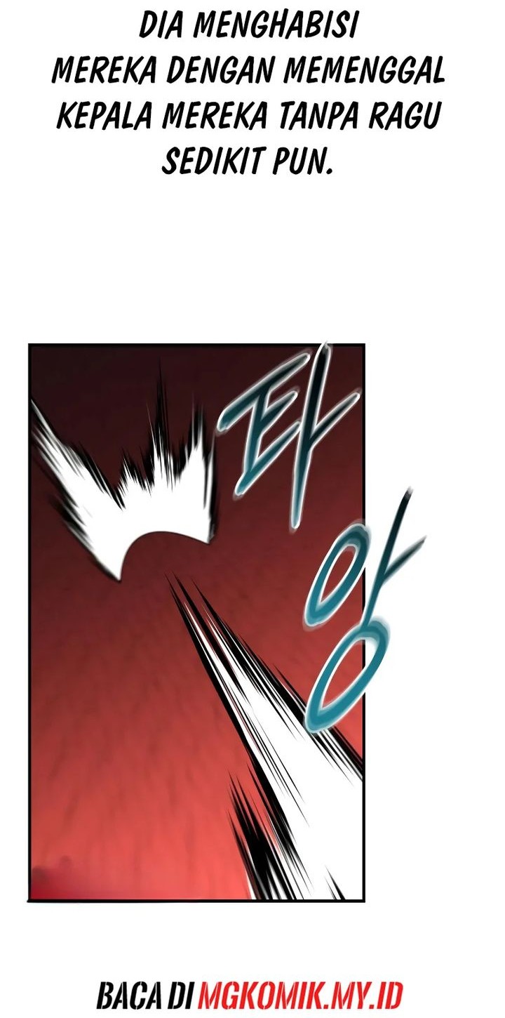 Martial Wild West chapter 90 halaman 65
