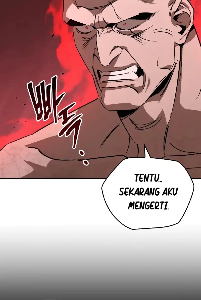 Martial Wild West chapter 91 halaman 6