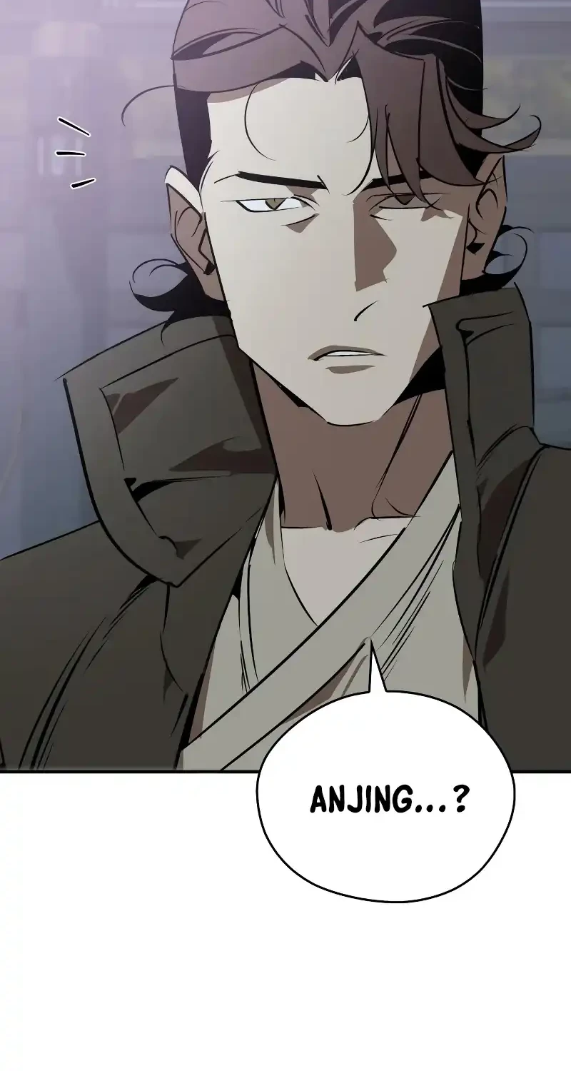 Martial Wild West chapter 91 halaman 8