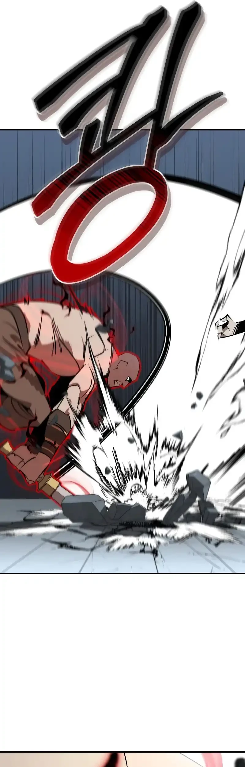 Martial Wild West chapter 91 halaman 13