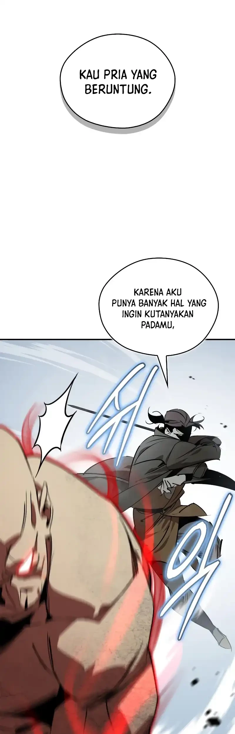 Martial Wild West chapter 91 halaman 15