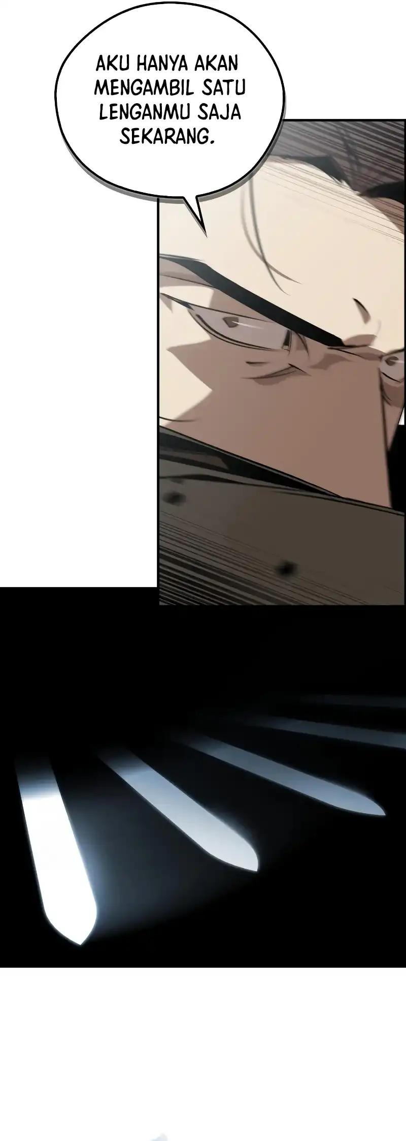 Martial Wild West chapter 91 halaman 17