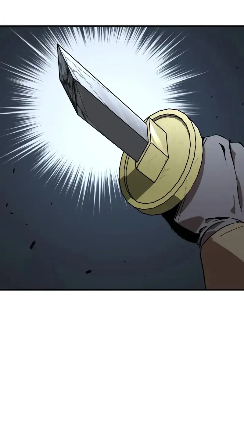 Martial Wild West chapter 91 halaman 19