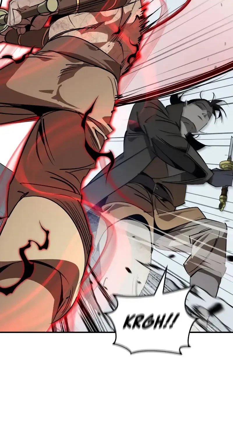 Martial Wild West chapter 91 halaman 21