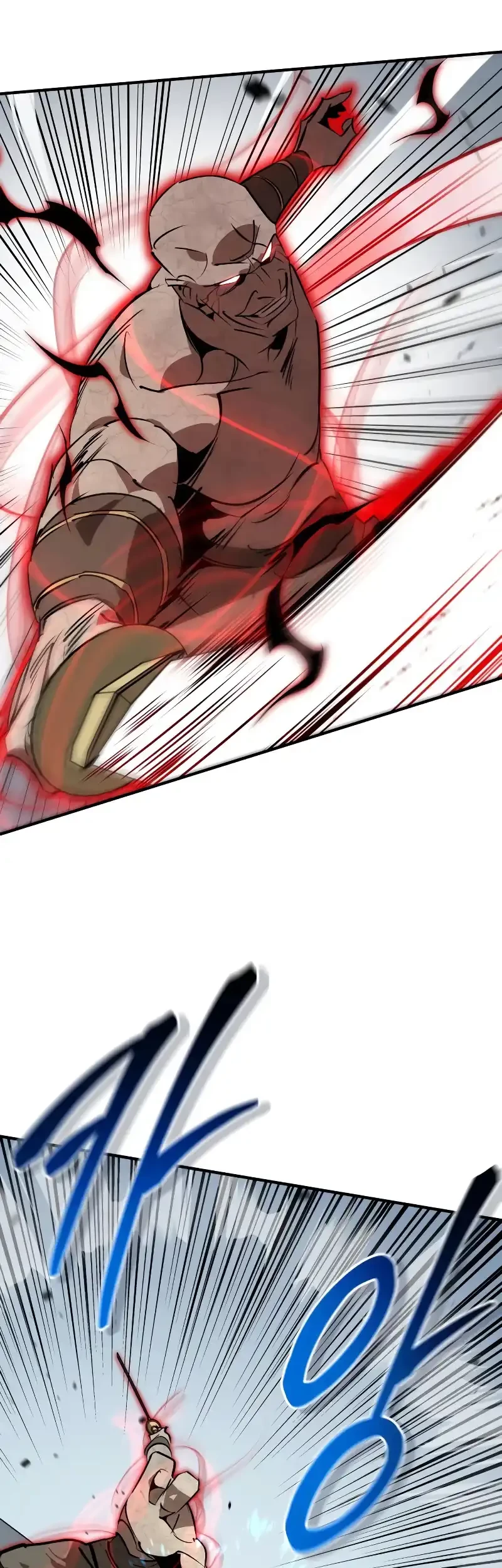 Martial Wild West chapter 91 halaman 22