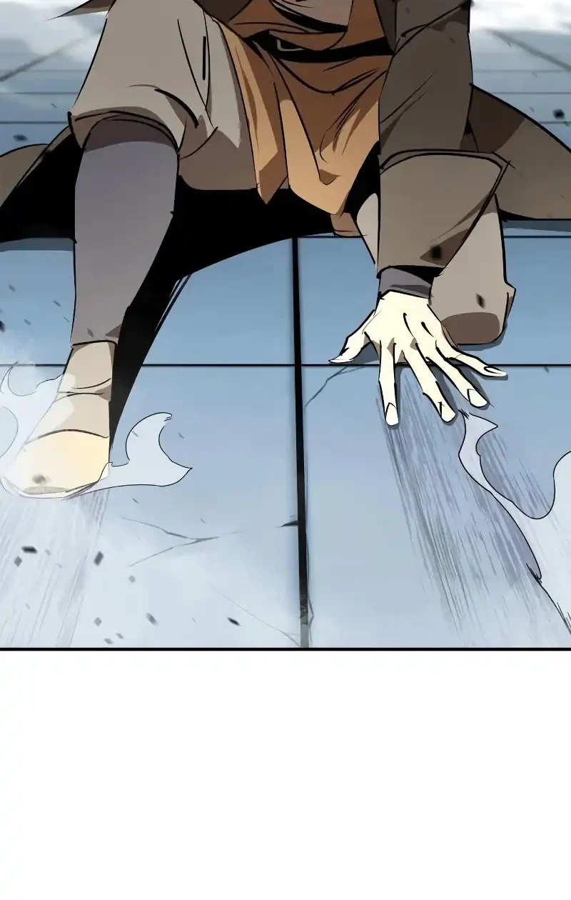 Martial Wild West chapter 91 halaman 25