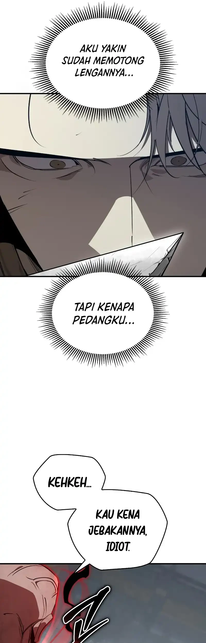 Martial Wild West chapter 91 halaman 26