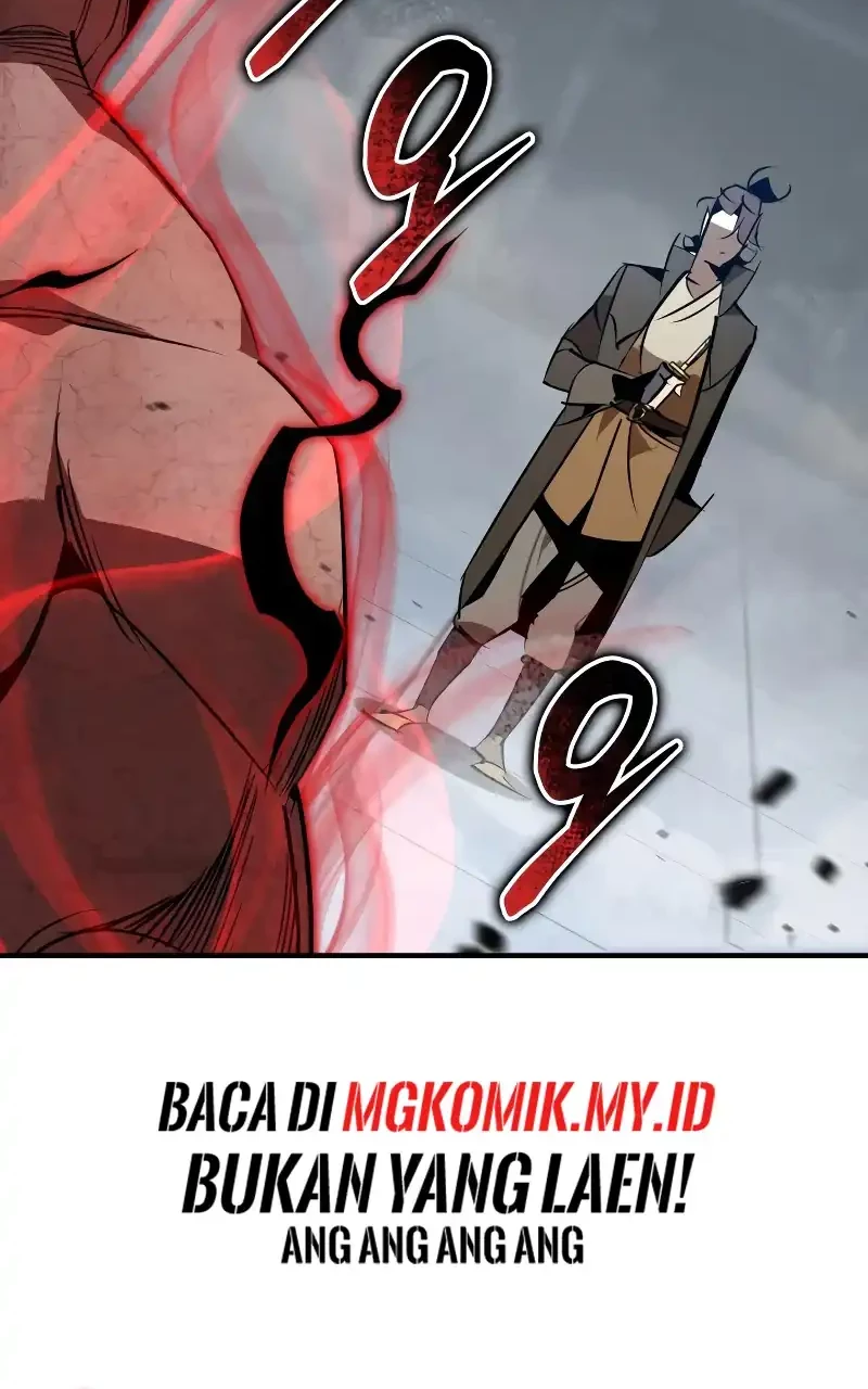 Martial Wild West chapter 91 halaman 27