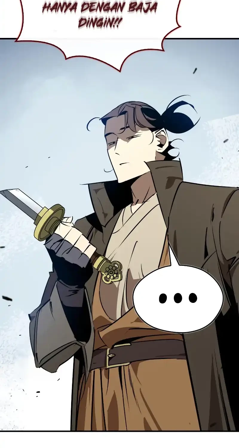 Martial Wild West chapter 91 halaman 29