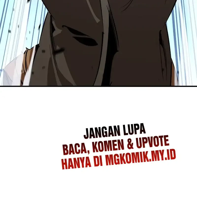 Martial Wild West chapter 91 halaman 36