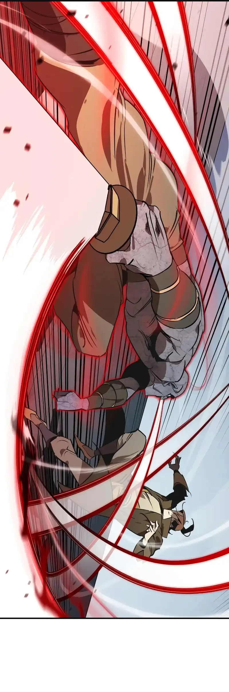 Martial Wild West chapter 91 halaman 37