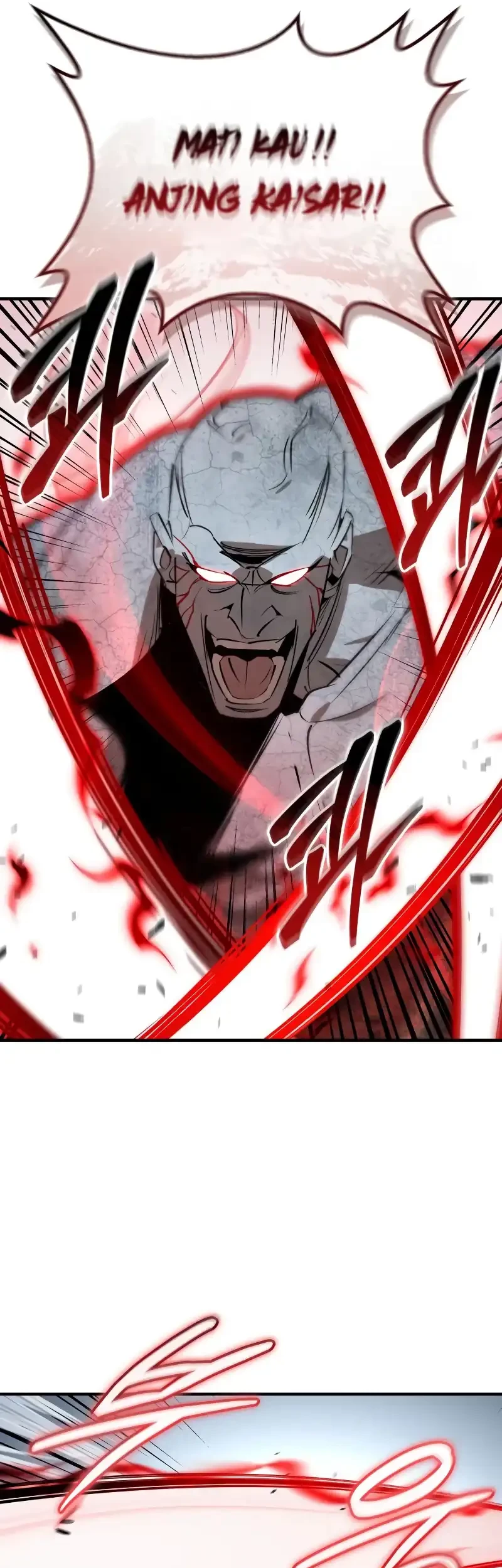 Martial Wild West chapter 91 halaman 38