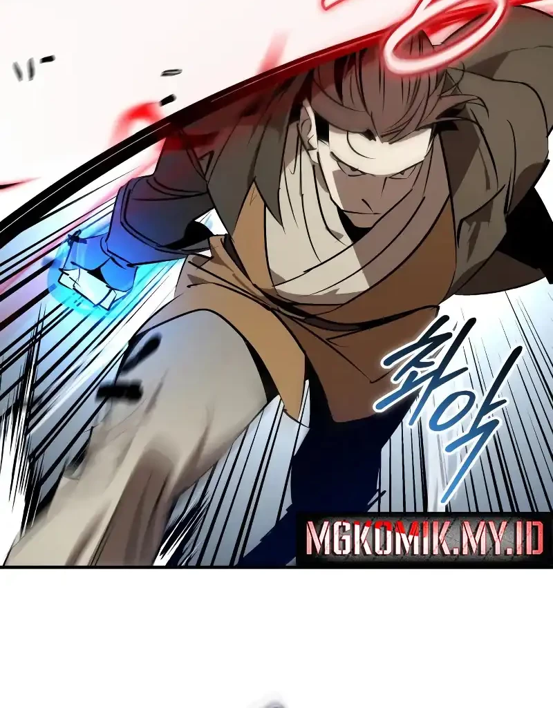 Martial Wild West chapter 91 halaman 39