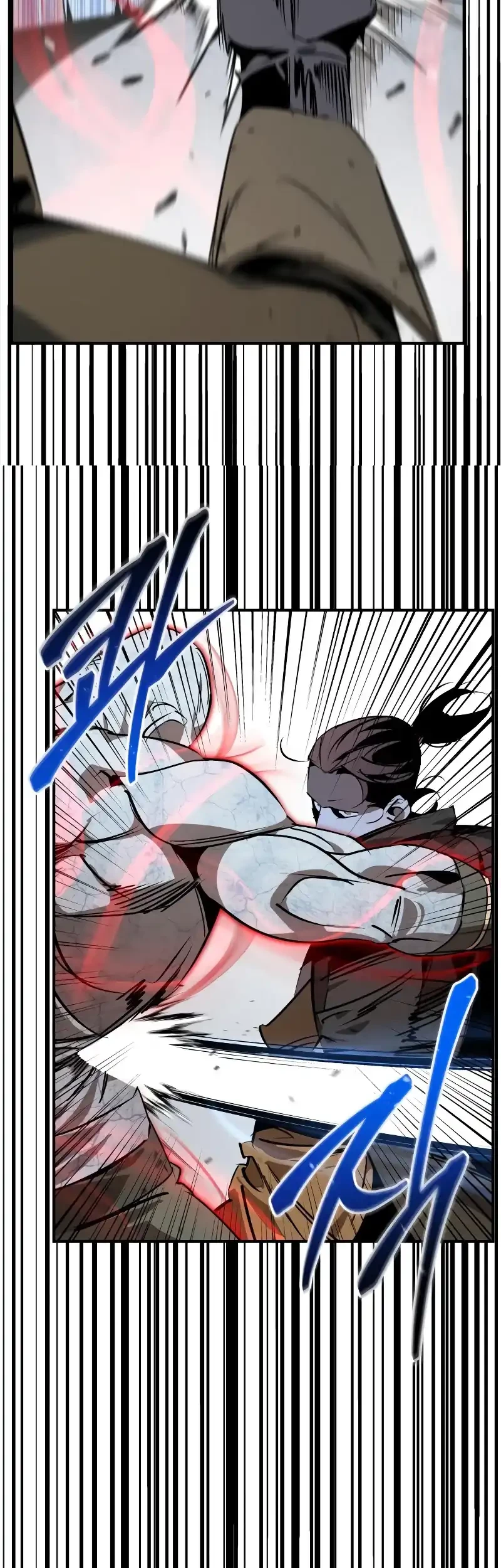 Martial Wild West chapter 91 halaman 44
